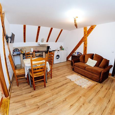 Casa Moldo Daire Sighişoara Dış mekan fotoğraf