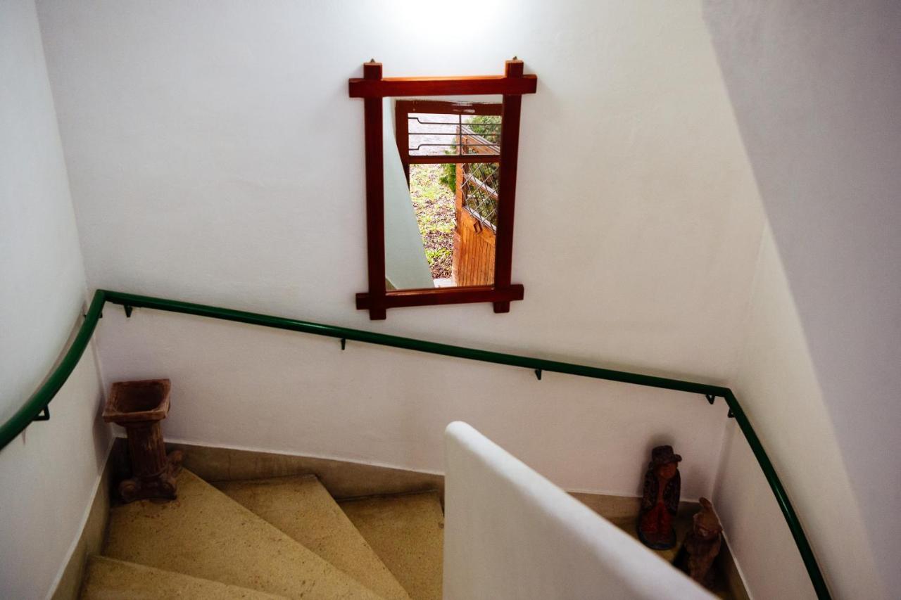 Casa Moldo Daire Sighişoara Dış mekan fotoğraf